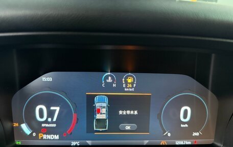 Ford Ranger, 2024 год, 4 359 000 рублей, 8 фотография