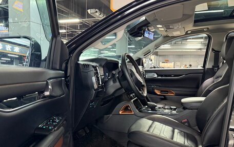 Ford Ranger, 2024 год, 4 359 000 рублей, 5 фотография