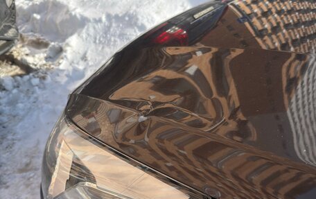 Hyundai Solaris II рестайлинг, 2015 год, 655 000 рублей, 4 фотография