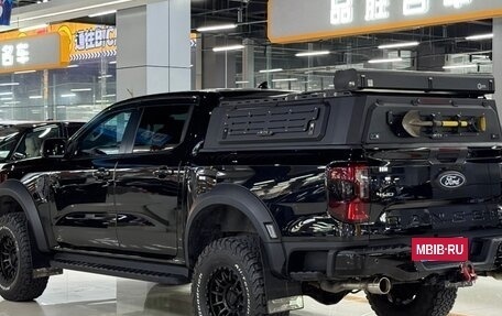 Ford Ranger, 2024 год, 4 359 000 рублей, 3 фотография