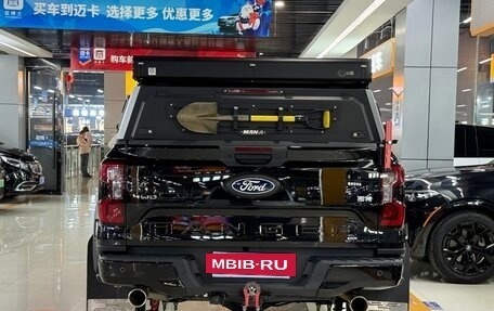 Ford Ranger, 2024 год, 4 359 000 рублей, 4 фотография