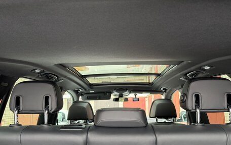 BMW X5, 2020 год, 9 600 000 рублей, 13 фотография