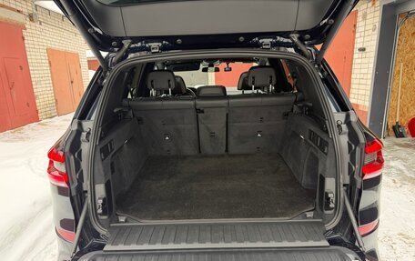 BMW X5, 2020 год, 9 600 000 рублей, 8 фотография