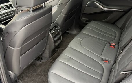 BMW X5, 2020 год, 9 600 000 рублей, 10 фотография