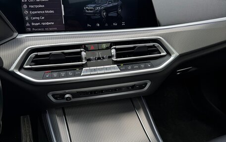 BMW X5, 2020 год, 9 600 000 рублей, 12 фотография