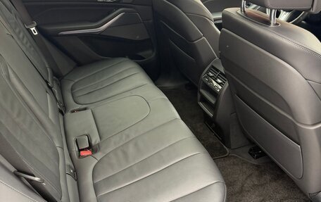 BMW X5, 2020 год, 9 600 000 рублей, 11 фотография