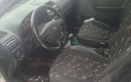 Opel Astra G, 2003 год, 210 000 рублей, 5 фотография