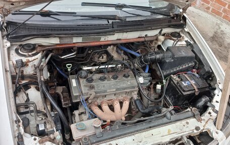 Lifan Solano I (630) рестайлинг, 2010 год, 145 000 рублей, 2 фотография