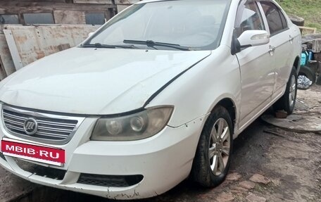 Lifan Solano I (630) рестайлинг, 2010 год, 145 000 рублей, 4 фотография