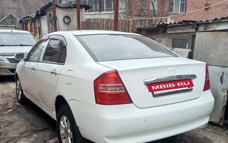 Lifan Solano I (630) рестайлинг, 2010 год, 145 000 рублей, 6 фотография