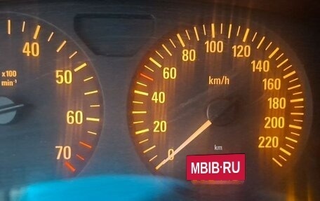 Opel Astra G, 2003 год, 210 000 рублей, 6 фотография