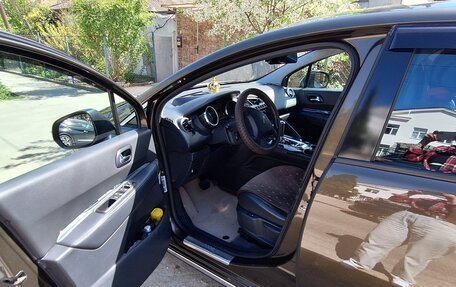 Peugeot 3008 I рестайлинг, 2011 год, 1 000 000 рублей, 3 фотография