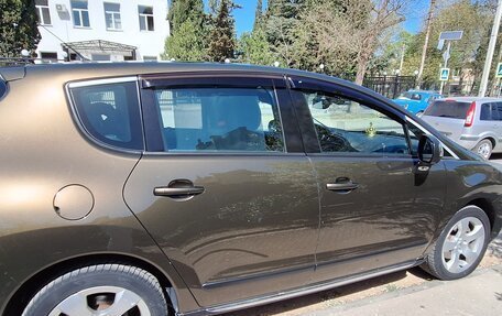 Peugeot 3008 I рестайлинг, 2011 год, 1 000 000 рублей, 4 фотография