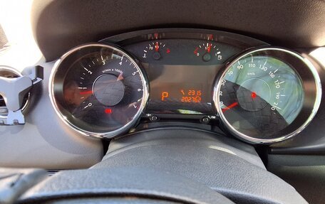 Peugeot 3008 I рестайлинг, 2011 год, 1 000 000 рублей, 6 фотография