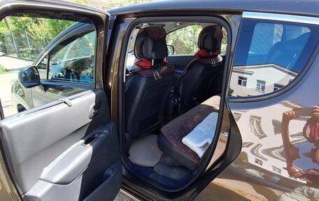 Peugeot 3008 I рестайлинг, 2011 год, 1 000 000 рублей, 2 фотография