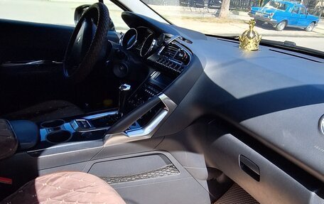 Peugeot 3008 I рестайлинг, 2011 год, 1 000 000 рублей, 15 фотография