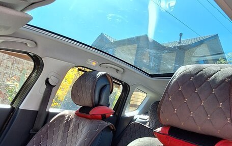 Peugeot 3008 I рестайлинг, 2011 год, 1 000 000 рублей, 11 фотография