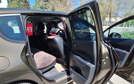 Peugeot 3008 I рестайлинг, 2011 год, 1 000 000 рублей, 5 фотография