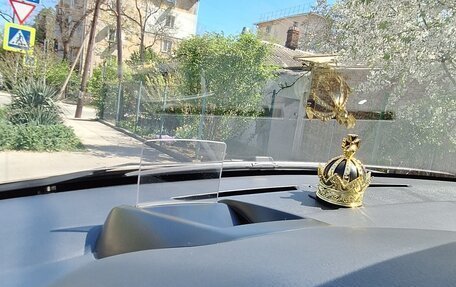 Peugeot 3008 I рестайлинг, 2011 год, 1 000 000 рублей, 17 фотография