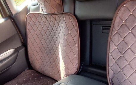 Peugeot 3008 I рестайлинг, 2011 год, 1 000 000 рублей, 18 фотография