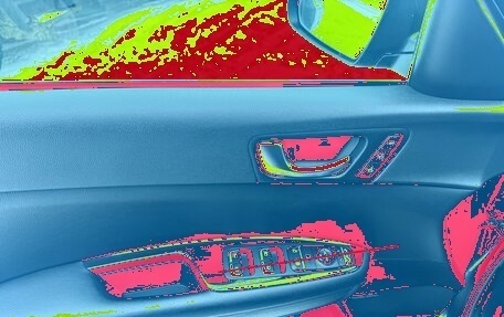 KIA Optima IV, 2019 год, 2 400 000 рублей, 11 фотография