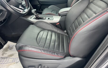 KIA Optima IV, 2019 год, 2 400 000 рублей, 13 фотография