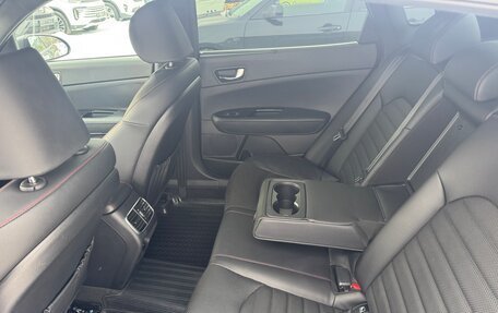 KIA Optima IV, 2019 год, 2 400 000 рублей, 16 фотография