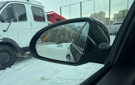 KIA Optima IV, 2019 год, 2 400 000 рублей, 23 фотография