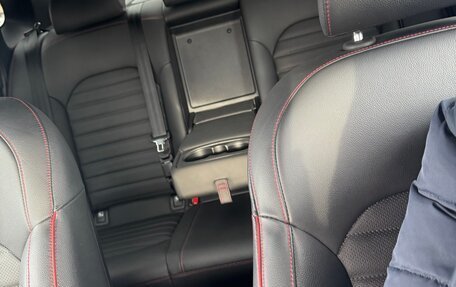 KIA Optima IV, 2019 год, 2 400 000 рублей, 31 фотография