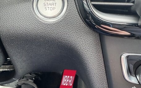 KIA Optima IV, 2019 год, 2 400 000 рублей, 28 фотография