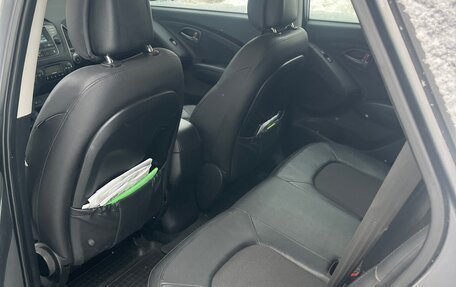 Hyundai ix35 I рестайлинг, 2013 год, 1 450 000 рублей, 2 фотография