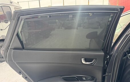 KIA Optima IV, 2019 год, 2 400 000 рублей, 33 фотография