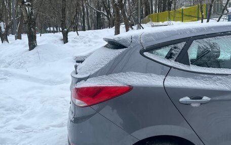 Hyundai ix35 I рестайлинг, 2013 год, 1 450 000 рублей, 5 фотография