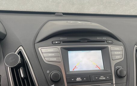 Hyundai ix35 I рестайлинг, 2013 год, 1 450 000 рублей, 11 фотография