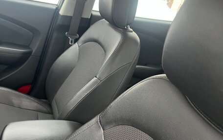 Hyundai ix35 I рестайлинг, 2013 год, 1 450 000 рублей, 12 фотография