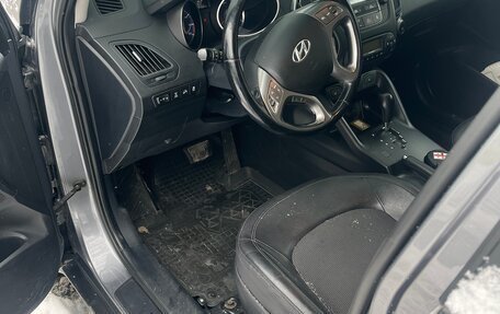 Hyundai ix35 I рестайлинг, 2013 год, 1 450 000 рублей, 14 фотография