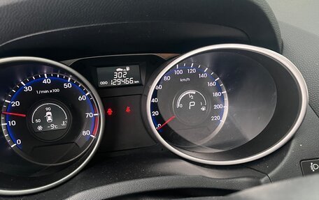 Hyundai ix35 I рестайлинг, 2013 год, 1 450 000 рублей, 13 фотография