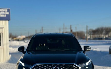 Hyundai Palisade I, 2021 год, 5 500 000 рублей, 6 фотография