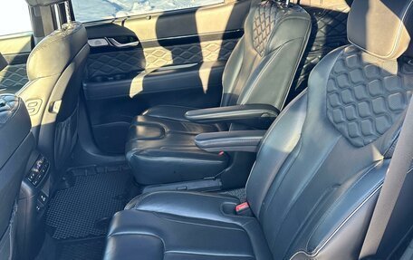 Hyundai Palisade I, 2021 год, 5 500 000 рублей, 18 фотография