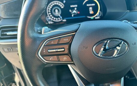 Hyundai Palisade I, 2021 год, 5 500 000 рублей, 14 фотография