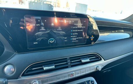 Hyundai Palisade I, 2021 год, 5 500 000 рублей, 16 фотография