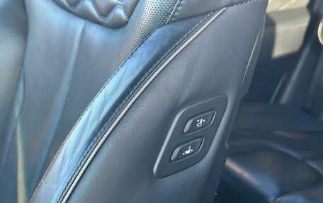 Hyundai Palisade I, 2021 год, 5 500 000 рублей, 10 фотография