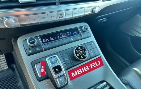 Hyundai Palisade I, 2021 год, 5 500 000 рублей, 19 фотография