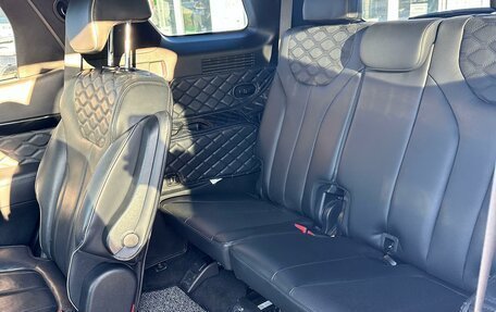 Hyundai Palisade I, 2021 год, 5 500 000 рублей, 22 фотография