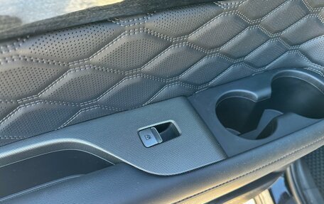 Hyundai Palisade I, 2021 год, 5 500 000 рублей, 25 фотография