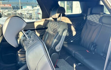 Hyundai Palisade I, 2021 год, 5 500 000 рублей, 28 фотография