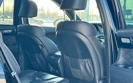 Hyundai Palisade I, 2021 год, 5 500 000 рублей, 21 фотография