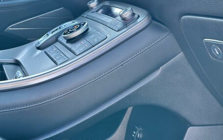 Hyundai Palisade I, 2021 год, 5 500 000 рублей, 35 фотография