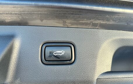 Hyundai Palisade I, 2021 год, 5 500 000 рублей, 29 фотография