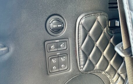 Hyundai Palisade I, 2021 год, 5 500 000 рублей, 34 фотография